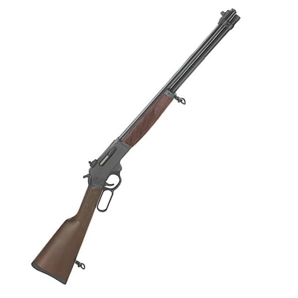 Henry Lever Action .30-30 Winchester Firearms
