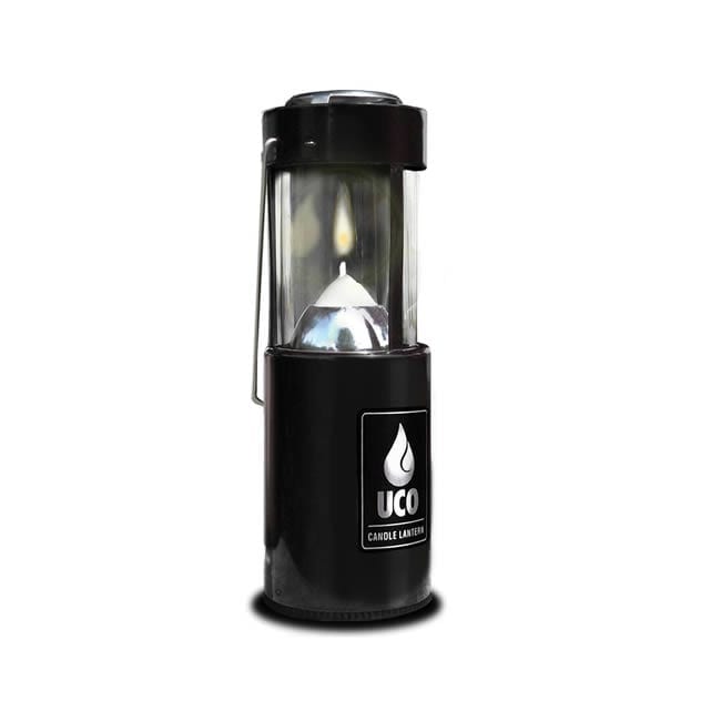 UCO Original Candle Lantern, Aluminum