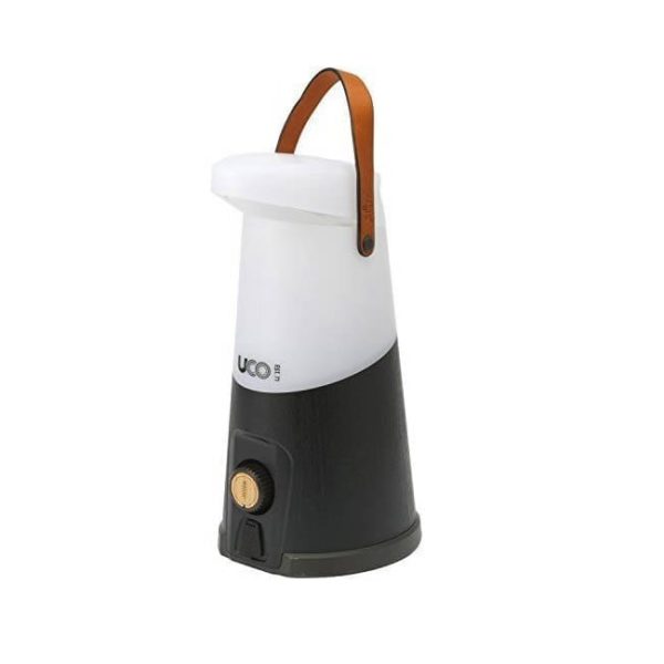 UCO Sitka+ Li-Ion Rechargeable Lantern Camping