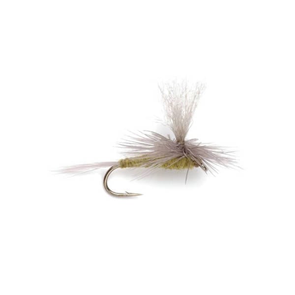 Jackson 063-18 Bluewing Olive Size 18 Fishing Lure Fishing