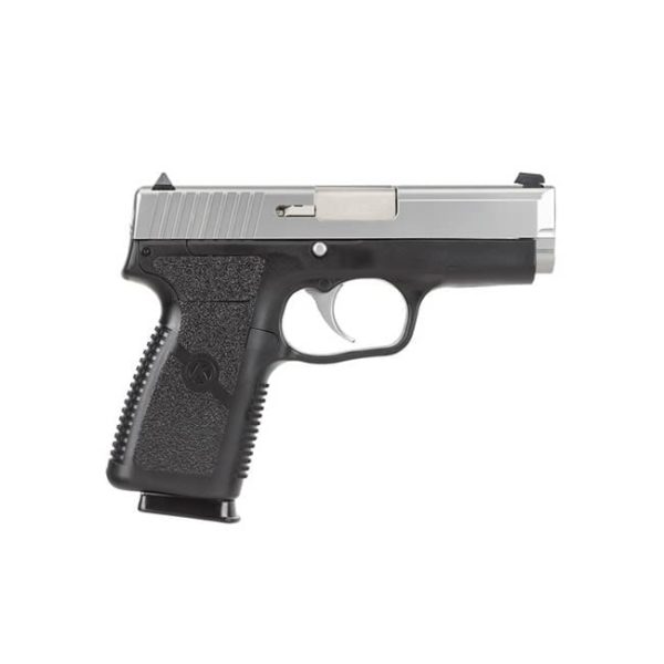 Kahr Model P9 Pistol 9MM 3.5″ Handgun Double Action