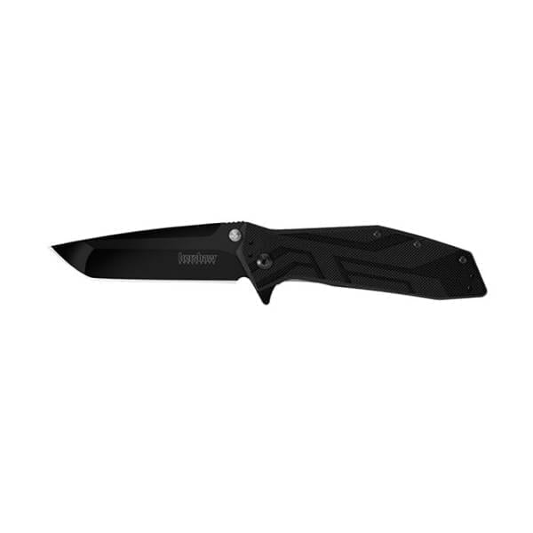 Kershaw Brawler Folding Pocket Knife Folding Knives