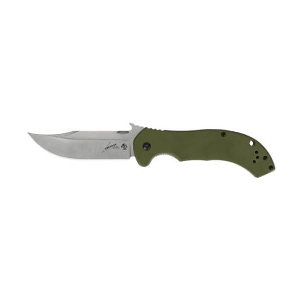 Kershaw Emerson CQC-10K Folding Knife Folding Knives