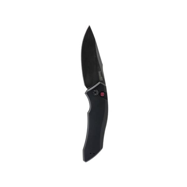 Kershaw Launch 1 Blackwash Folding Knife Folding Knives