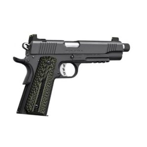 Kimber America Custom TLE/RL II TFS 9mm 1911 Pistol Firearms