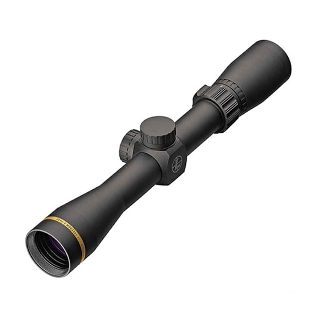 Leupold VX-Freedom 2-7x33mm Rimfire Riflescope Optics
