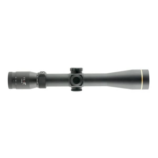 Leupold VX-R 3-9×40 Rifle Scope Optics