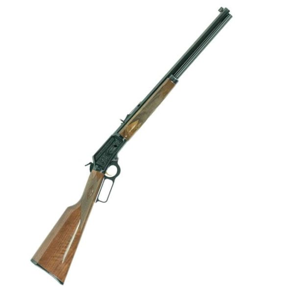 Marlin 1894 .45 Colt Walnut Stock Lever Action Firearms