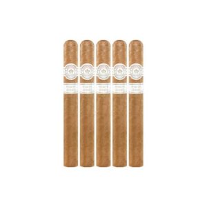 Montecristo White – Singles Cigars