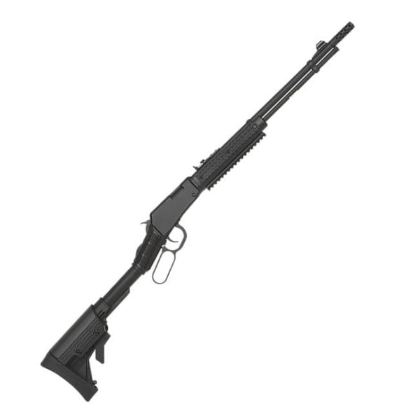 Mossberg 464 SPX .22LR Firearms
