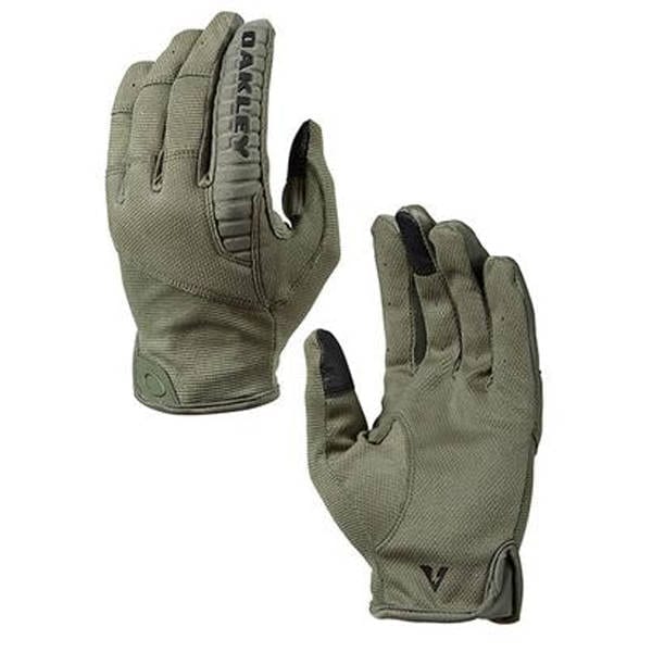 Oakley Factory Lite Tactical Glove Gloves