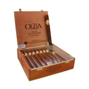 Oliva Series O Churchill Cigars