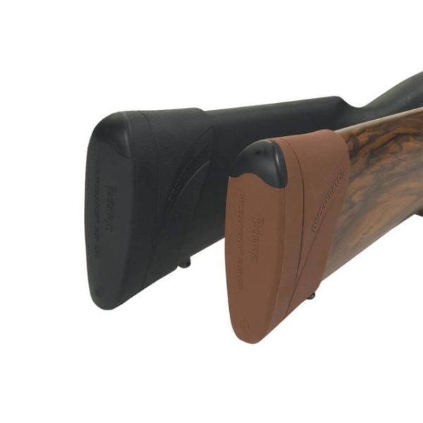 Pachmayr Decelerator Magnum Slip On Recoil Pad Firearm Accessories