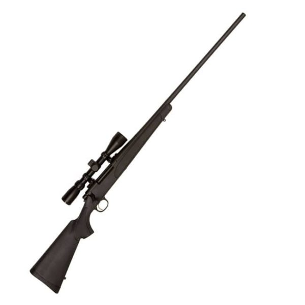 Remington 700 ADL w/Scope .30-06 Springfield Bolt Action