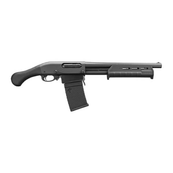 Remington 870 Tac 14 Black 12 Gauge 14-inch 6 Rds 12 Gauge
