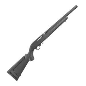 Ruger 10/22 Takedown Semi-Auto .22 LR 16.1 Firearms