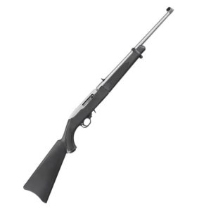Ruger 10/22 Takedown Semi-Auto .22 LR Firearms