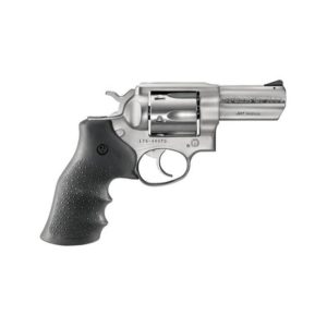 Ruger GP100 Standard, Double-Action Revolver .357 Magnum Firearms