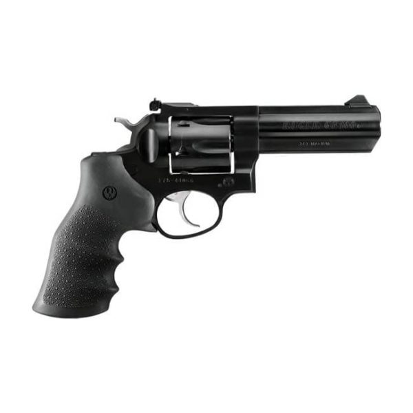 Ruger GP100 357 Mag, 4.2″ 6 Rds Revolver Firearms