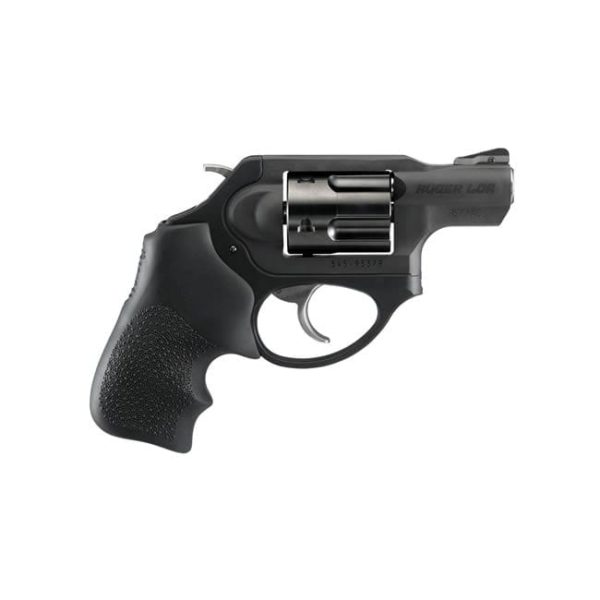 Ruger 5460 LCRX .357 Magnum Firearms