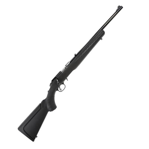 Ruger 8313 American Rimfire Compact .17 HMR 18″ 9+1 Bolt Action