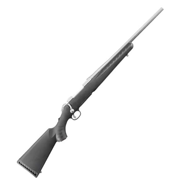 Ruger American All Weather 22-250 Remington Bolt Action