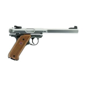 Ruger Mark IV Competition Single .22 LR Firearms