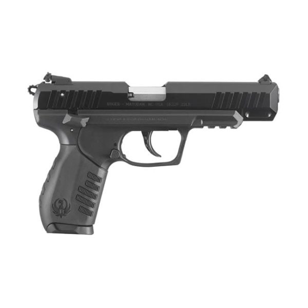 Ruger SR22 Standard Single/Double .22 LR Firearms