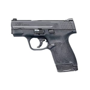 Smith & Wesson M&P 9 Shield M2.0 Double 9MM Luger 3.1″ Firearms