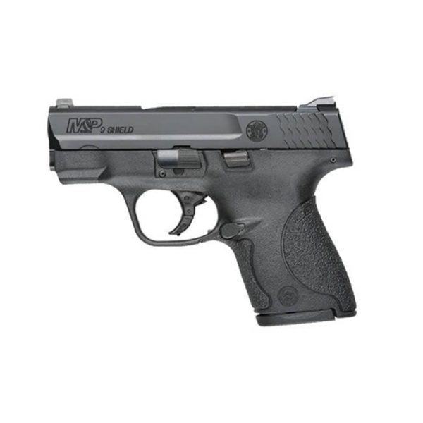 S&W M&P9 Shield 9 mm Pistol Firearms