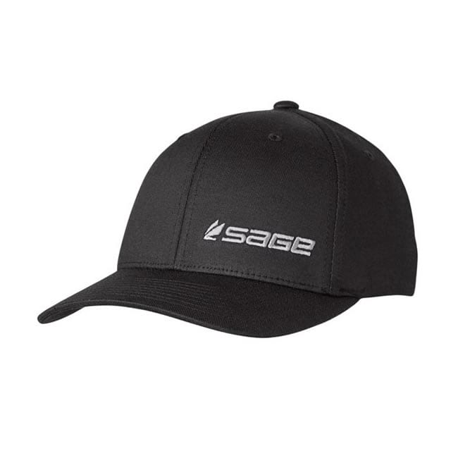Sage Flexfit Fishing Hat