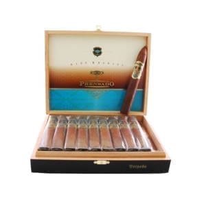 Santa Clara Alec Bradley Prensado Cigar Cigars