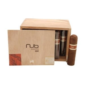 Santa Clara NUB Habano 460 Cigar Cigars