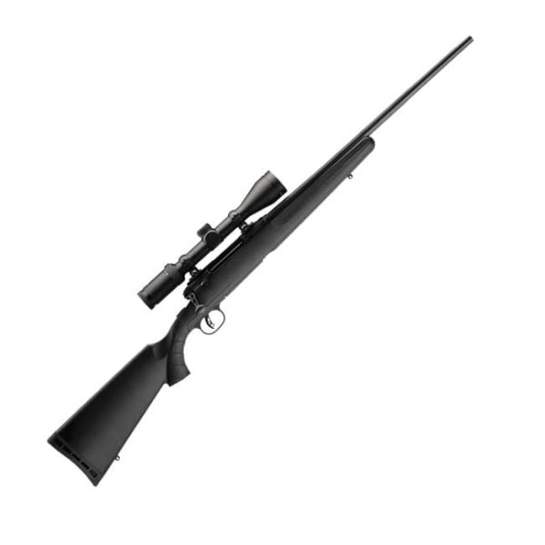 Savage Axis II .243Win Bolt Action