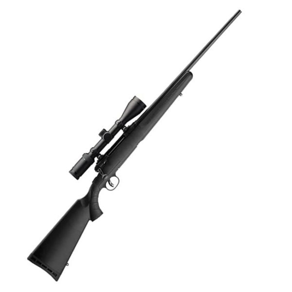 Savage Axis II XP 243 CMCT Bolt Action