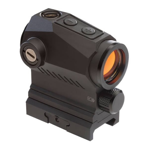 Romeo5 X Compact Red Dot Sight Optics