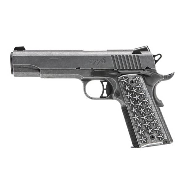 Sig Sauer 1911 We The People .45 ACP Firearms
