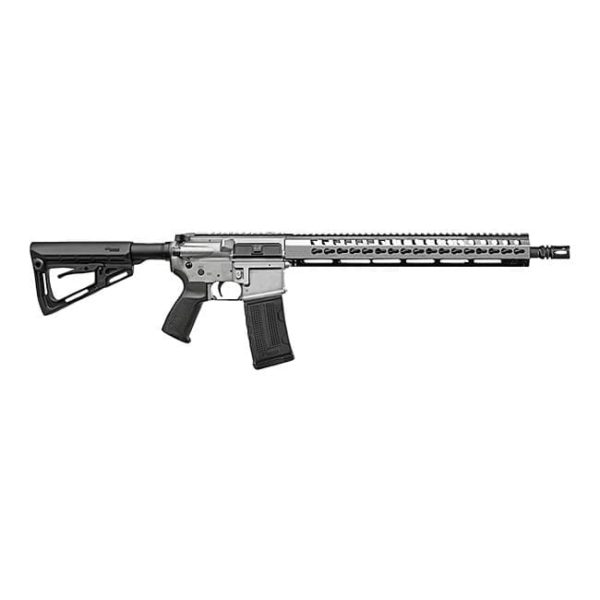 Sig Sauer M400 Elite TI Semi-Auto .223 Remington/5.56 NATO AR-15