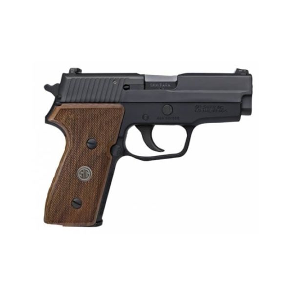 Sig Sauer P225-A1 Classic 9mm 3.6″ Handgun Firearms