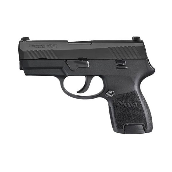 Sig Sauer P320 9MM 3.6″ Sub Compact Firearms