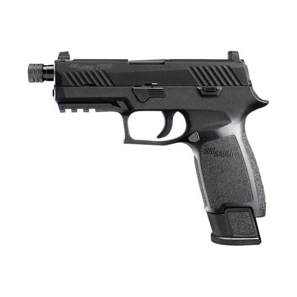 Sig Sauer P320 4.6″ 9mm Handgun Firearms