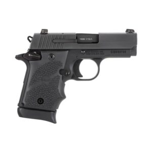 Sig Sauer P938 Micro-Compact BRG 9mm Firearms
