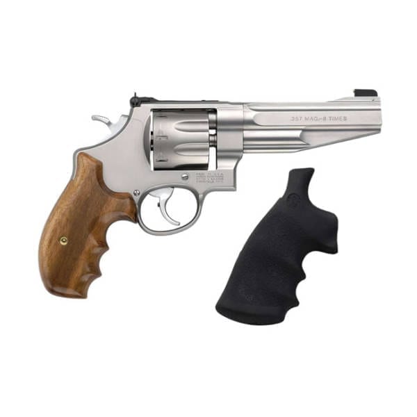 Smith & Wesson Model 627 .357 Mag. Revolver Firearms