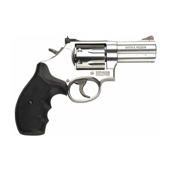 S&W Model 686 Plus .357 Mag. Revolver Firearms