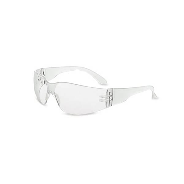 Sperian XV100 Clear Lens Safety Glasses Eye & Ear Protection