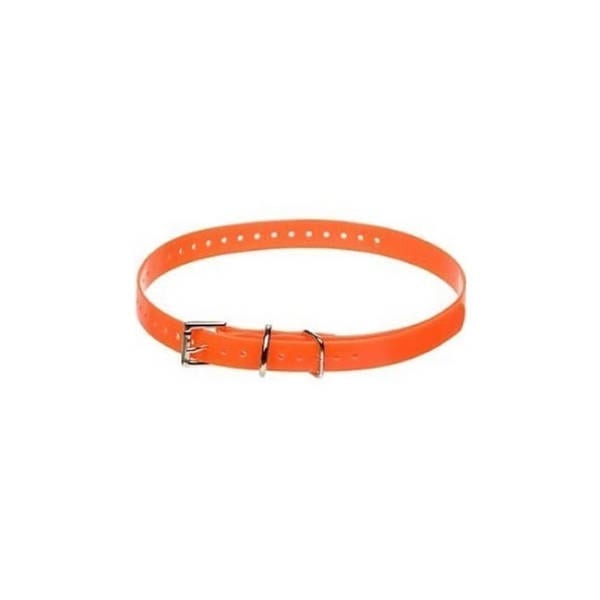SportDog Orange Collar Strap Dog Training & Supplies