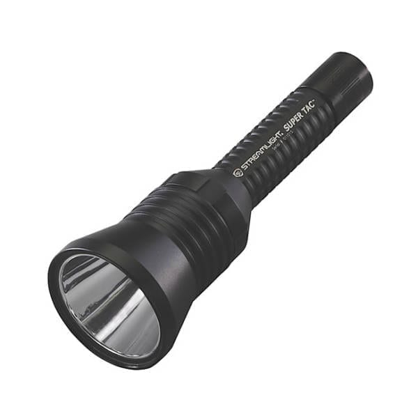 Streamlight Super Tac LED Flashlight Camping