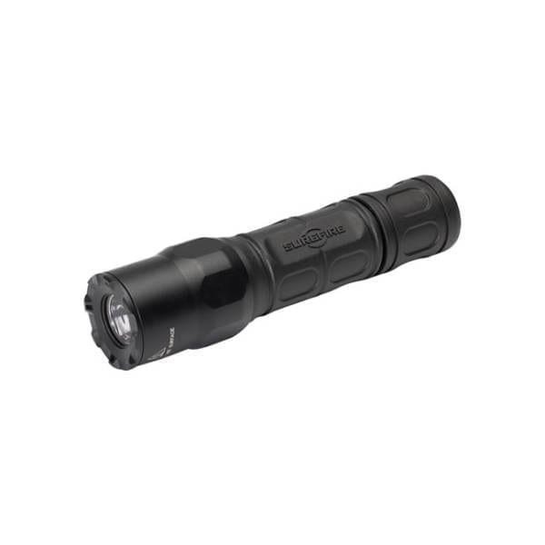 SureFire G2X MaxVision Dual-Output LED Flashlight with MaxVision Beam Camping