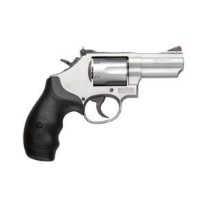 Smith & Wesson 66 Combat 357 Magnum Firearms