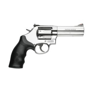 Smith & Wesson 686 Plus Single/Double .357 Magnum Firearms